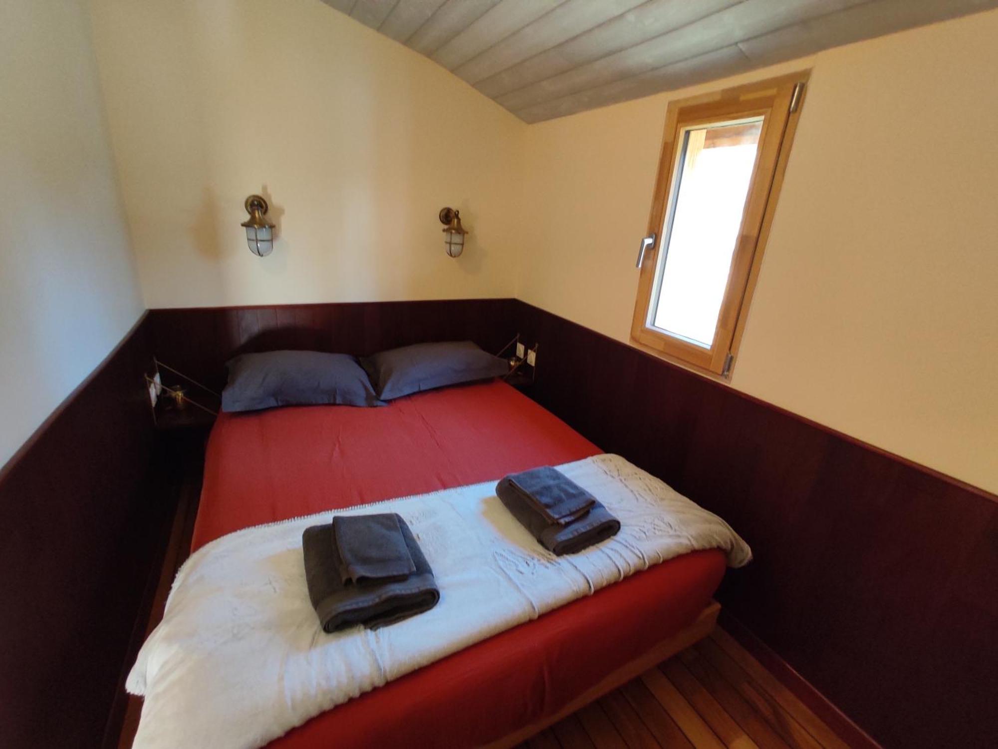 Domaine De La Clauzade Bed & Breakfast Saint-Germain-les-Vergnes Phòng bức ảnh
