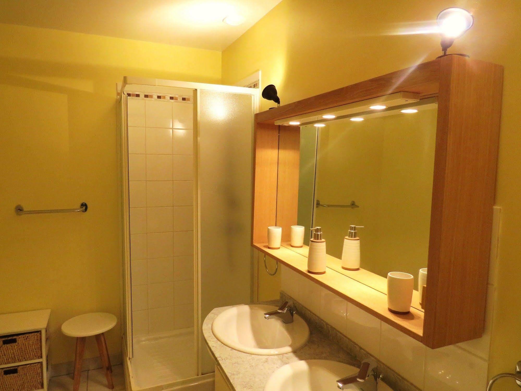 Domaine De La Clauzade Bed & Breakfast Saint-Germain-les-Vergnes Ngoại thất bức ảnh