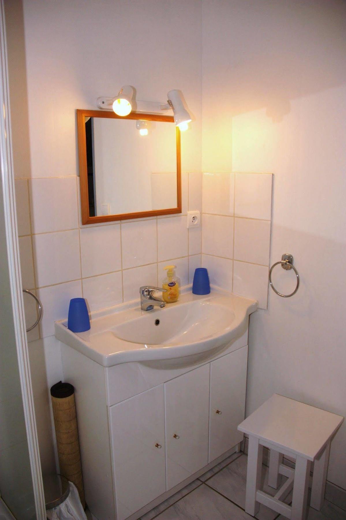 Domaine De La Clauzade Bed & Breakfast Saint-Germain-les-Vergnes Ngoại thất bức ảnh