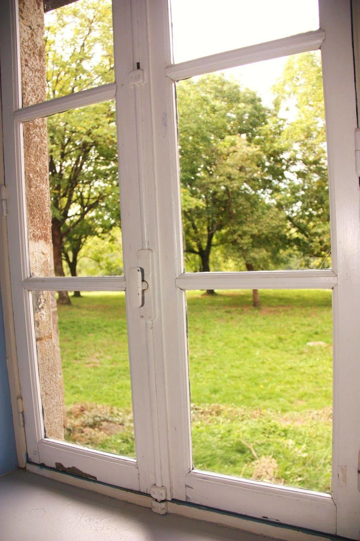 Domaine De La Clauzade Bed & Breakfast Saint-Germain-les-Vergnes Ngoại thất bức ảnh